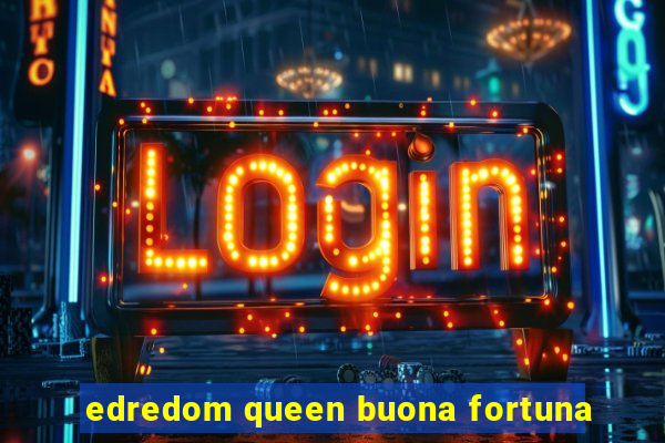 edredom queen buona fortuna